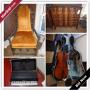 Brooklyn Estate Sale Online Auction - Herkimer Street