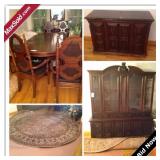 Brooklyn Moving Online Auction  - Butler Street