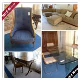 Waccabuc Downsizing Online Auction - Five Ponds Drive