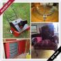 Cherry Hill Downsizing Online Auction - Lincoln Avenue South