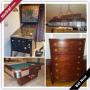 Boyds Estate Sale Downsizing Online Auction - West Old Baltimore Road