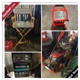 Chamblee Downsizing Online Auction - Peachtree Boulevard