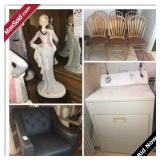 Glen Oaks Estate Sale Online Auction  - 74th Avenue
