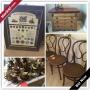 Dunwoody Moving Online Auction - Fairfield East