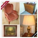 Union Estate Sale Online Auction - Liberty Avenue