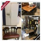 Houston Downsizing Online Auction - Langdon Lane