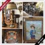 Falls Church Downsizing Online Auction - Gordons Road