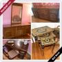 Arlington Estate Sale Online Auction - Gray Street