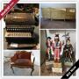 Whitestone Estate Sale Online Auction - Riverside Drive