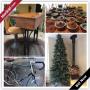 Medway Downsizing Online Auction - Hill Street