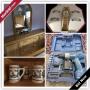 Cortlandt Manor Moving Online Auction - Watch Hill Road
