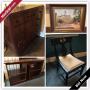 Dobbs Ferry Moving Online Auction - Broadway