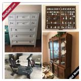 Orlando Downsizing Online Auction  - Holly Bay Way