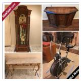 Washington Estate Sale Online Auction - Unicorn Lane Northwest