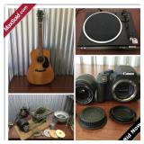 Frederick Downsizing Online Auction - Grove Road