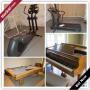 Reisterstown Downsizing Online Auction - WindFlower Court