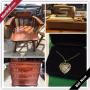 Woodstock Downsizing Online Auction - Trickum Hills Drive 