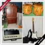 Canton Business Downsizing Online Auction - Turnpike Street