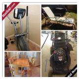 Decatur Moving Online Auction - Jack Drive