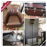 Rancho Santa Margarita Downsizing Online Auction - Via Feliz