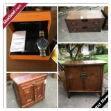 Burien Estate Sale Online Auction - SW 170th Street