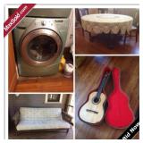 Atlanta Moving Online Auction -  Alta Ave