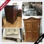 Houston Downsizing Online Auction - Hidalgo Street