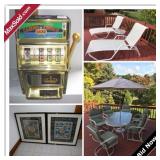 Framingham Moving Online Auction - Tally Ho Lane