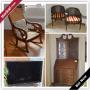 North Providence Downsizing Online Auction - Observatory Avenue