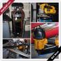 Pleasanton Moving Online Auction - Hickorywood Lane