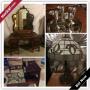 Upper Marlboro Downsizing Online Auction - Brown Station Road