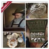 Jonesboro Downsizing Online Auction - Emerald Drive