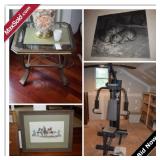 Ocean Pines Downsizing Online Auction - Duck Cove Circle