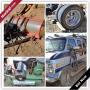 Idaho Springs Downsizing Online Auction - South Spring Gulch Road