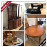 Ocoee Downsizing Online Auction - Blackjack Oak Street