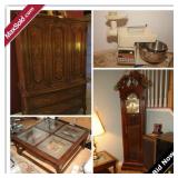 Bridgewater Downsizing Online Auction - Patterson Street