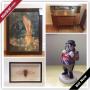 Cambridge Downsizing Online Auction -  Madison Avenue