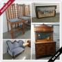 Kent  Downsizing Online Auction - Southeast 208th Street (STORAGE)
