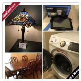 Cibolo Moving Online Auction - Slippery Rock