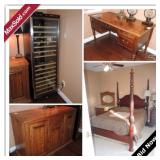 Gainesville Estate Online Auction - Chelmsford Drive (CONDO)