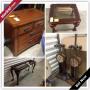 Marietta Downsizing Online Auction - Dallas Highway