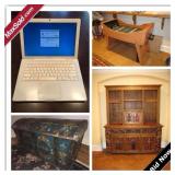 Great Falls Downsizing Online Auction - Phillip Digges Drive