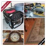 Toms River Downsizing Online Auction - Birchbark Place