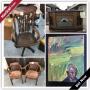 San Mateo Estate Sale Online Auction - South Fremont Street