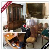 Kent Estate Sale Online Auction - Southeast 203 Place