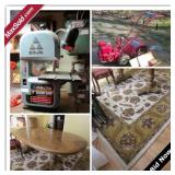 Skillman Downsizing Online Auction - Robin Drive