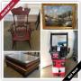 Rockville Downsizing Online Auction - Wild Grape Court