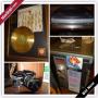 Bristol Downsizing Online Auction - Veteran Highway