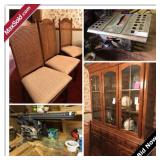 Marietta Estate Sale Online Auction - Hermitage Court