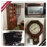 Poulsbo Estate Sale Online Auction - Nelson Place Northeast